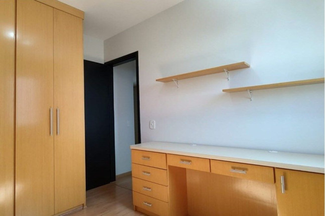 Imagem Apartamento com 2 Quartos à Venda, 62 m² em Vila Da Saúde - São Paulo