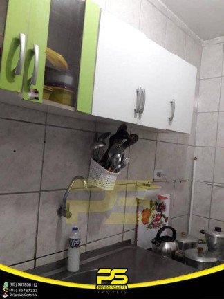 Imagem Apartamento com 2 Quartos à Venda, 54 m² em José Américo De Almeida - João Pessoa Imagem Apartamento com 2 Quartos à Venda, 54 m² em José Américo De Almeida - João Pessoa