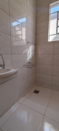 Imagem Sobrado com 2 Quartos à Venda, 180 m² em Cohab - Guaratinguetá Imagem Sobrado com 2 Quartos à Venda, 180 m² em Cohab - Guaratinguetá