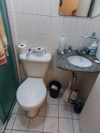 Imagem Apartamento com 3 Quartos à Venda,  em Jardim Santa Emília - São Paulo
