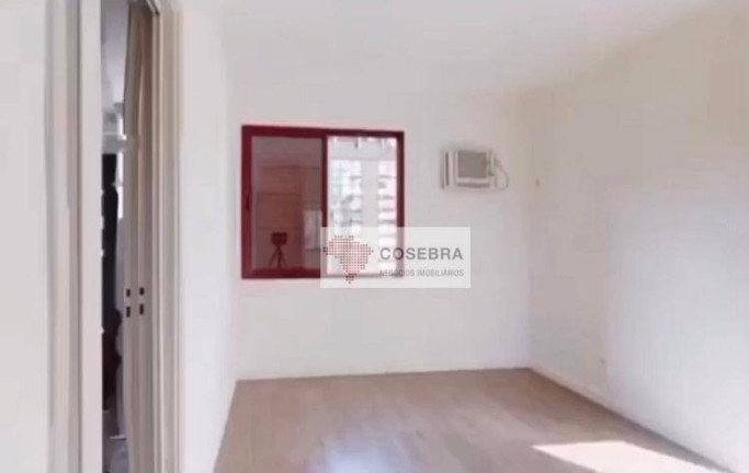 Imagem Apartamento com 1 Quarto à Venda, 48 m² em Itaim Bibi - São Paulo Imagem Apartamento com 1 Quarto à Venda, 48 m² em Itaim Bibi - São Paulo