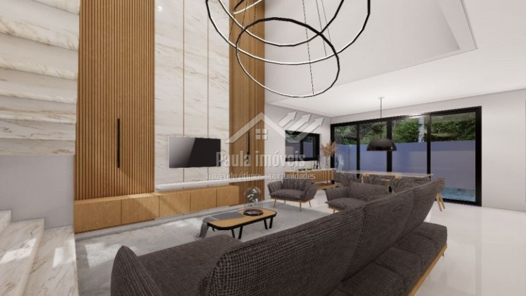 Imagem Sobrado com 4 Quartos à Venda, 250 m² em Loteamento Floresta - Sao Jose Dos Campos Imagem Sobrado com 4 Quartos à Venda, 250 m² em Loteamento Floresta - Sao Jose Dos Campos