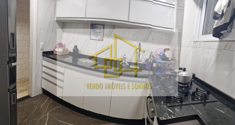 Imagem Apartamento com 2 Quartos à Venda, 49 m² em Jardim São Bernardo - São Paulo Imagem Apartamento com 2 Quartos à Venda, 49 m² em Jardim São Bernardo - São Paulo