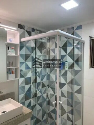 Imagem Apartamento com 2 Quartos à Venda, 51 m² em Moema - São Paulo