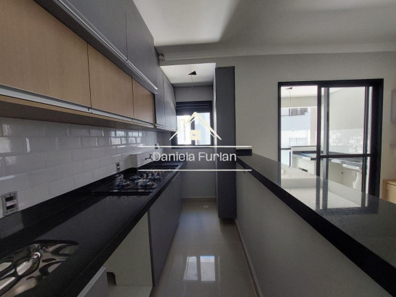Imagem Apartamento com 2 Quartos à Venda, 54 m² em Parque Campolim - Sorocaba