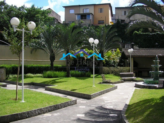 Imagem Apartamento com 2 Quartos para Alugar, 60 m² em Jardim Marajoara - São Paulo Imagem Apartamento com 2 Quartos para Alugar, 60 m² em Jardim Marajoara - São Paulo
