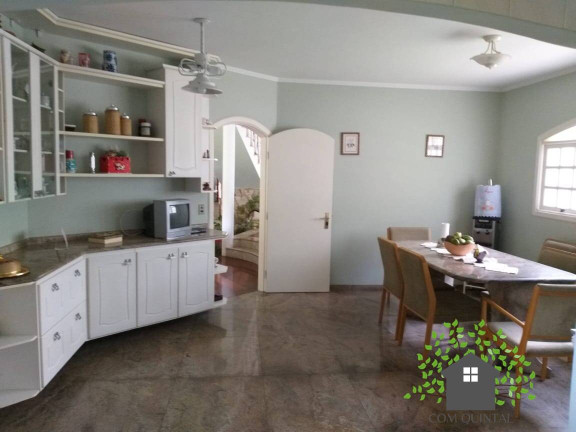 Imagem Casa com 4 Quartos à Venda, 500 m² em São Paulo Ii - Cotia
