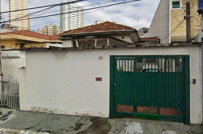 Imagem Terreno à Venda, 400 m² em Vila Da Saúde - São Paulo Imagem Terreno à Venda, 400 m² em Vila Da Saúde - São Paulo