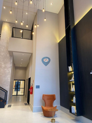 Imagem Apartamento com 1 Quarto à Venda, 25 m² em Pinheiros - São Paulo