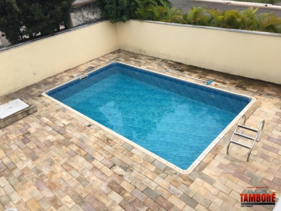 Imagem Casa com 4 Quartos à Venda, 400 m² em Melville - Alphaville