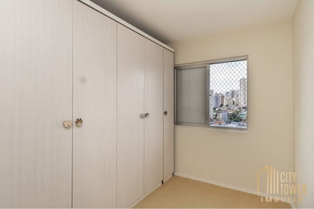 Imagem Apartamento com 2 Quartos à Venda, 61 m² em Chácara Inglesa - São Paulo