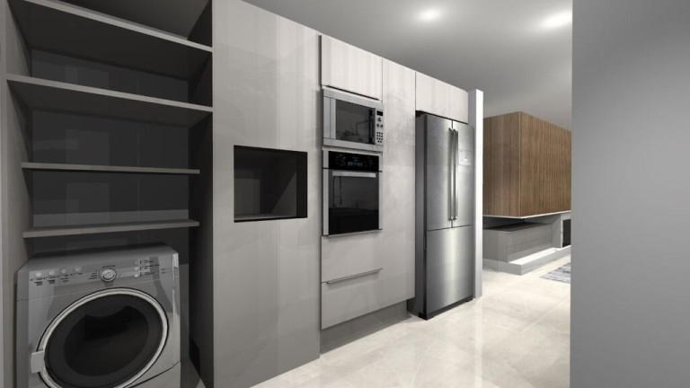 Imagem Apartamento com 3 Quartos à Venda, 97 m² em Chácara Das Pedras - Porto Alegre Imagem Apartamento com 3 Quartos à Venda, 97 m² em Chácara Das Pedras - Porto Alegre