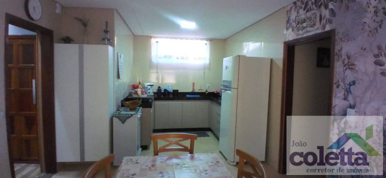 Imagem Casa com 3 Quartos à Venda, 250 m² em Jardim Caieira - Limeira Imagem Casa com 3 Quartos à Venda, 250 m² em Jardim Caieira - Limeira