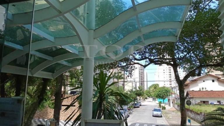Imagem Apartamento com 2 Quartos à Venda, 90 m² em Pitangueiras - Guarujá