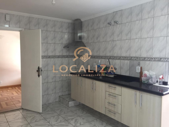 Imagem Casa com 3 Quartos à Venda, 100 m² em Jardim São José - Caçapava Imagem Casa com 3 Quartos à Venda, 100 m² em Jardim São José - Caçapava