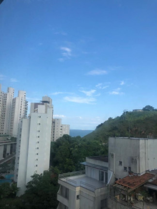 Apartamento com 2 Quartos à Venda, 90 m² em Jardim Astúrias - Guarujá