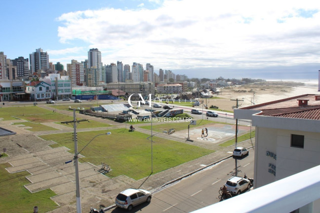 Imagem Cobertura com 4 Quartos à Venda, 524 m² em Prainha - Torres