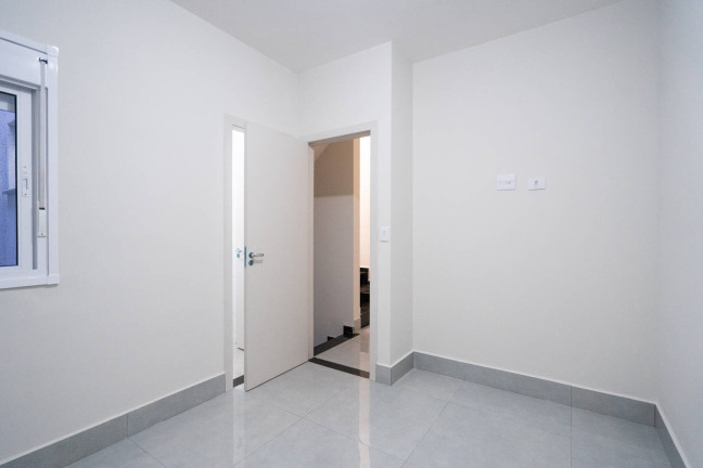 Imagem Casa com 3 Quartos à Venda, 165 m² em Vila Bela - São Paulo Imagem Casa com 3 Quartos à Venda, 165 m² em Vila Bela - São Paulo