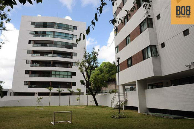 Imagem Apartamento com 4 Quartos à Venda, 140 m² em Monteiro - Recife Imagem Apartamento com 4 Quartos à Venda, 140 m² em Monteiro - Recife