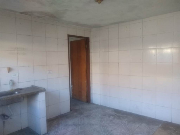 Imagem Casa com 4 Quartos à Venda, 59 m² em Vila Margarida - São Vicente Imagem Casa com 4 Quartos à Venda, 59 m² em Vila Margarida - São Vicente