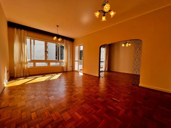 Imagem Imóvel com 3 Quartos à Venda, 207 m² em Jardim Paulista - São Paulo Imagem Imóvel com 3 Quartos à Venda, 207 m² em Jardim Paulista - São Paulo