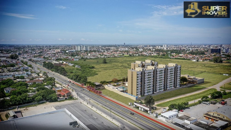 Apartamento com 2 Quartos à Venda, 50 m² em Três Vendas - Pelotas