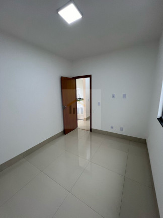 Imagem Casa com 3 Quartos à Venda, 115 m² em Parque Das Nações - Aparecida De Goiânia