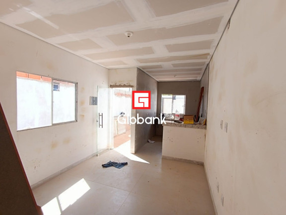Imagem Casa com 2 Quartos à Venda, 50 m² em Novo Jaraguá - Montes Claros Imagem Casa com 2 Quartos à Venda, 50 m² em Novo Jaraguá - Montes Claros