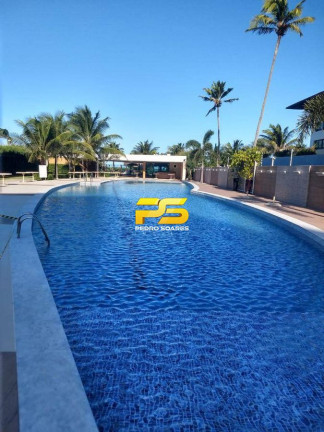 Imagem Apartamento com 4 Quartos à Venda, 230 m² em Ponta De Campina - Cabedelo