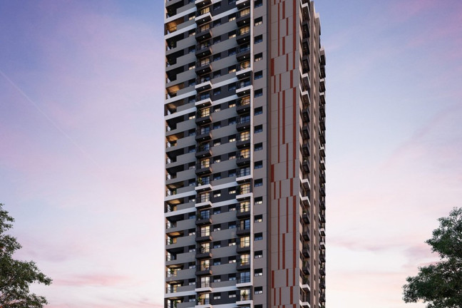 Imagem Apartamento com 2 Quartos à Venda, 38 m² em Belenzinho - São Paulo Imagem Apartamento com 2 Quartos à Venda, 38 m² em Belenzinho - São Paulo