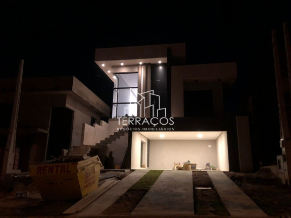 Imagem Imóvel com 3 Quartos à Venda, 229 m² em Ibi Aram 2 - Itupeva Imagem Imóvel com 3 Quartos à Venda, 229 m² em Ibi Aram 2 - Itupeva