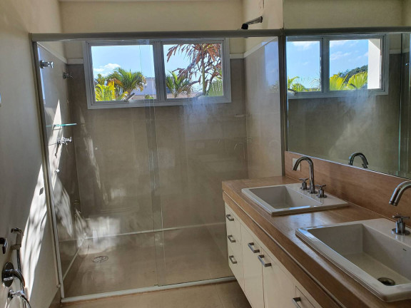 Imagem Casa com 3 Quartos à Venda, 400 m² em Alphaville Residencial Dois - Barueri