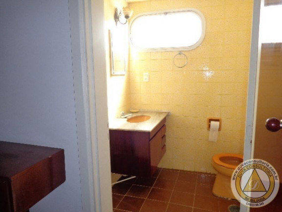 Imagem Cobertura com 3 Quartos à Venda, 270 m² em Vila Júlia - Guarujá