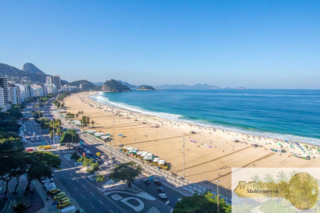 Imagem Cobertura com 4 Quartos à Venda, 425 m² em Copacabana - Rio De Janeiro Imagem Cobertura com 4 Quartos à Venda, 425 m² em Copacabana - Rio De Janeiro