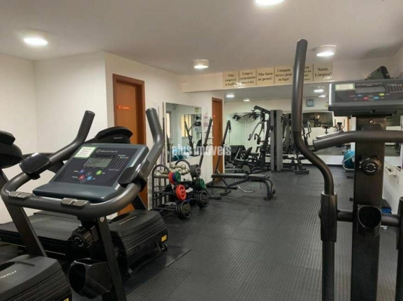 Imagem Apartamento com 1 Quarto à Venda, 35 m² em Jabaquara - São Paulo Imagem Apartamento com 1 Quarto à Venda, 35 m² em Jabaquara - São Paulo