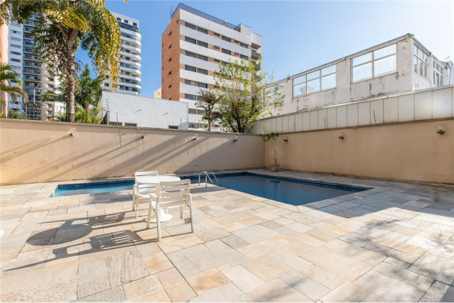 Imagem Apartamento com 3 Quartos à Venda, 200 m² em Moema - São Paulo Imagem Apartamento com 3 Quartos à Venda, 200 m² em Moema - São Paulo