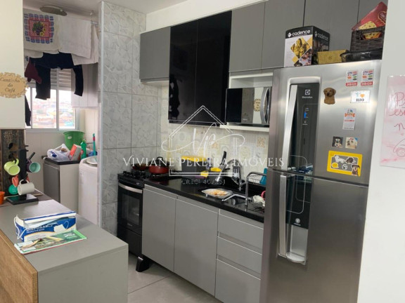 Imagem Imóvel com 2 Quartos à Venda, 44 m² em Conceição - Osasco