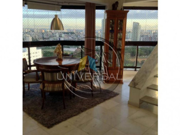 Imagem Cobertura com 3 Quartos à Venda, 170 m² em Vila Re - Sao Paulo