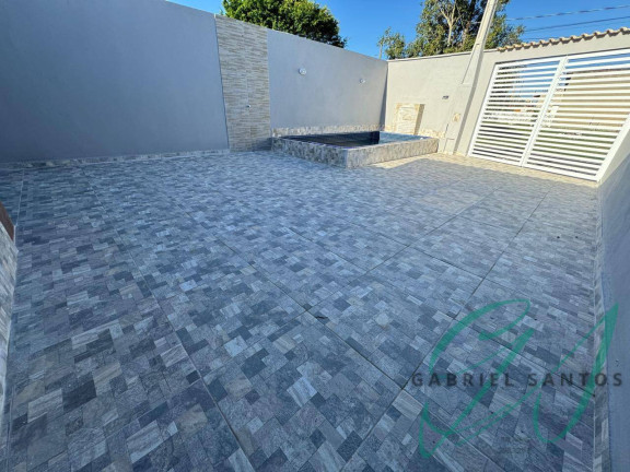 Imagem Casa com 2 Quartos à Venda, 130 m² em Bal. Santa Julia - Itanhaém Imagem Casa com 2 Quartos à Venda, 130 m² em Bal. Santa Julia - Itanhaém