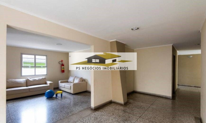 Imagem Cobertura com 3 Quartos à Venda, 107 m² em Parque Jabaquara - São Paulo Imagem Cobertura com 3 Quartos à Venda, 107 m² em Parque Jabaquara - São Paulo