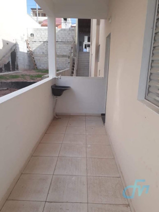 Imagem Casa de Condomínio com 2 Quartos à Venda, 125 m² em Jardim Rubi - Mogi Das Cruzes