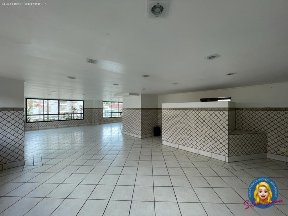 Imagem Apartamento com 3 Quartos à Venda, 120 m² em Campo Grande - Santos Imagem Apartamento com 3 Quartos à Venda, 120 m² em Campo Grande - Santos