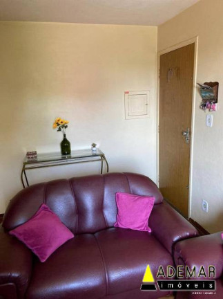 Imagem Apartamento com 2 Quartos à Venda, 70 m² em Rudge Ramos - São Bernardo Do Campo