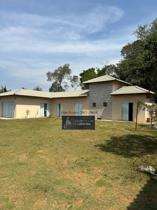 Imagem Casa de Condomínio com 3 Quartos à Venda, 2.000 m² em Cocais - Ibiúna Imagem Casa de Condomínio com 3 Quartos à Venda, 2.000 m² em Cocais - Ibiúna