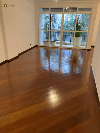 Imagem Apartamento com 4 Quartos à Venda, 190 m² em Jardim Paulista - São Paulo Imagem Apartamento com 4 Quartos à Venda, 190 m² em Jardim Paulista - São Paulo