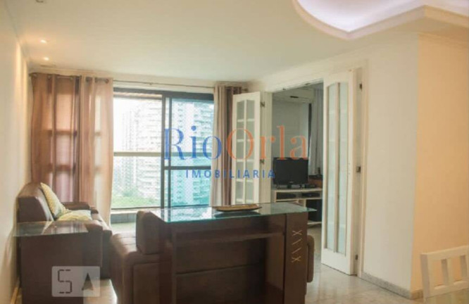 Imagem Apartamento com 4 Quartos à Venda, 149 m² em Barra Da Tijuca - Rio De Janeiro