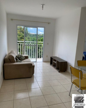 Imagem Apartamento com 2 Quartos à Venda, 52 m² em Jardim Simus - Sorocaba Imagem Apartamento com 2 Quartos à Venda, 52 m² em Jardim Simus - Sorocaba