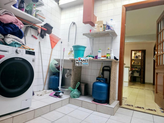 Imagem Sobrado com 3 Quartos à Venda, 200 m² em Campo Belo - São Paulo Imagem Sobrado com 3 Quartos à Venda, 200 m² em Campo Belo - São Paulo