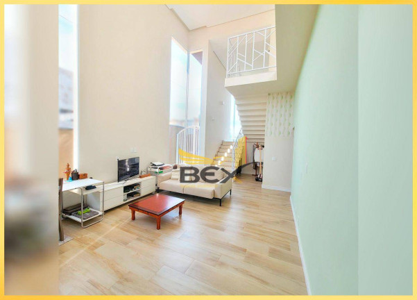 Imagem Casa com 3 Quartos à Venda, 200 m² em Tamboré - Santana De Parnaíba Imagem Casa com 3 Quartos à Venda, 200 m² em Tamboré - Santana De Parnaíba