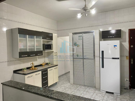 Imagem Casa com 2 Quartos à Venda, 75 m² em Ocian - Praia Grande Imagem Casa com 2 Quartos à Venda, 75 m² em Ocian - Praia Grande